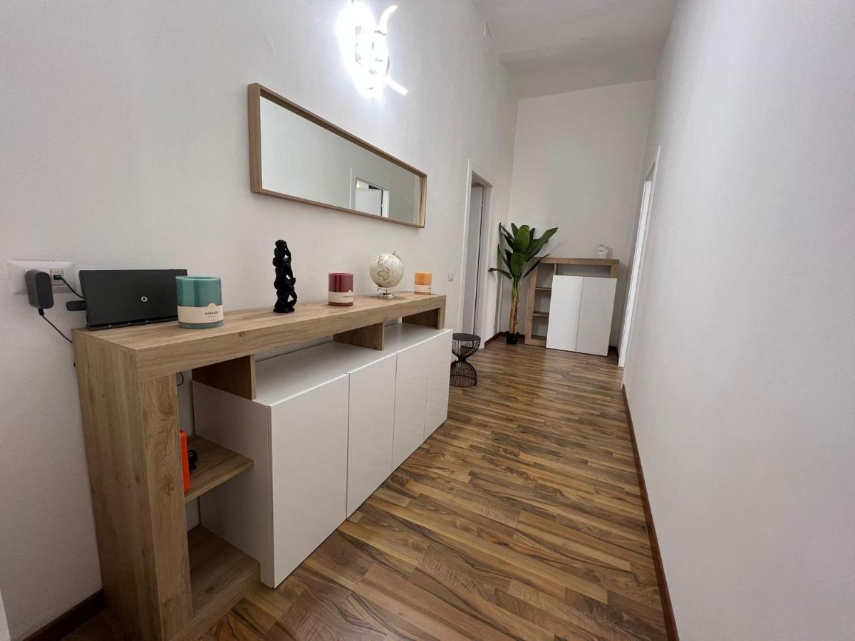 Starhome Colosseo Semesterbostad
