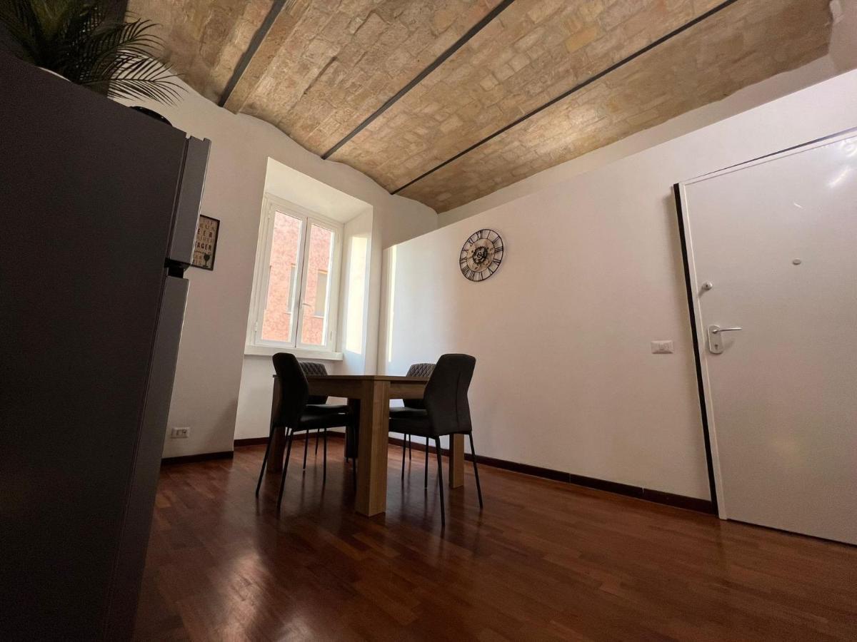 Starhome Colosseo Semesterbostad