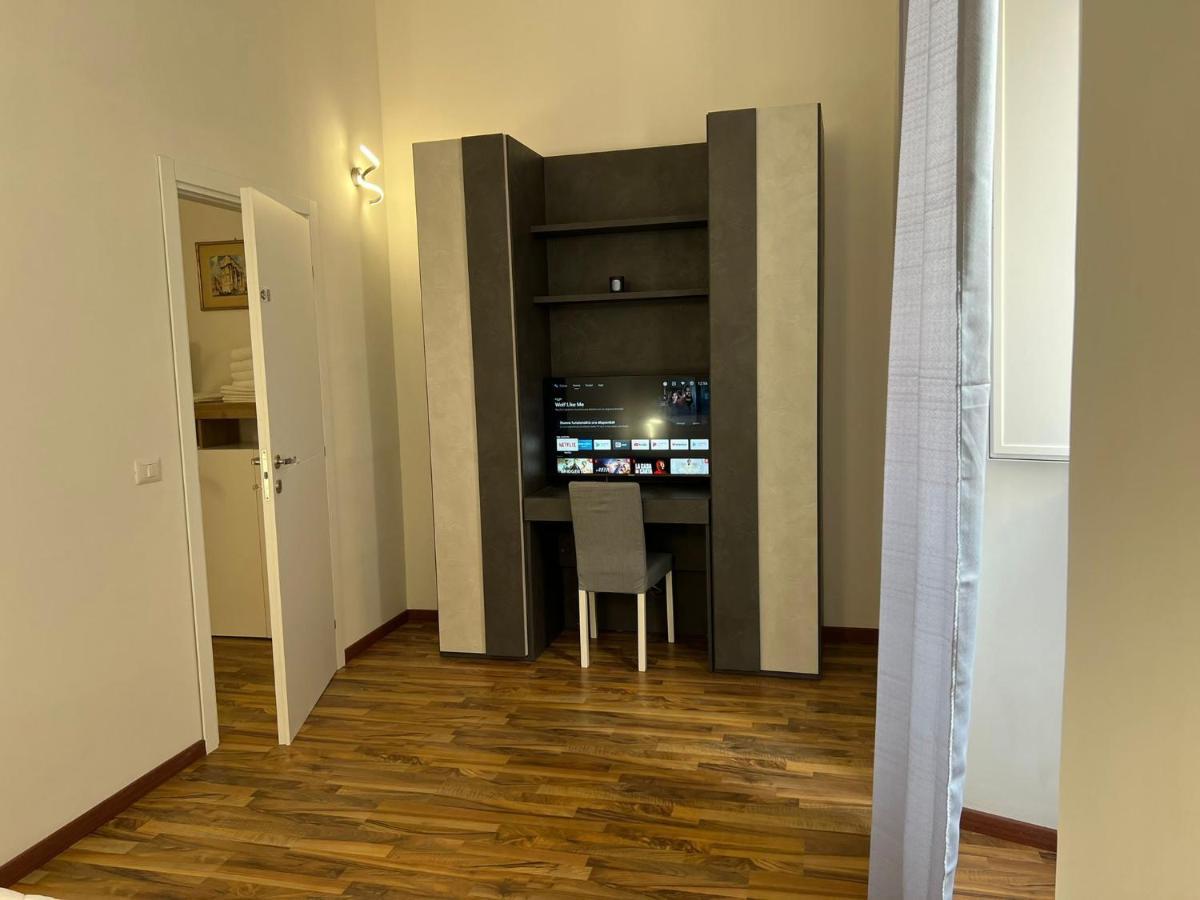 Starhome Colosseo Semesterbostad *