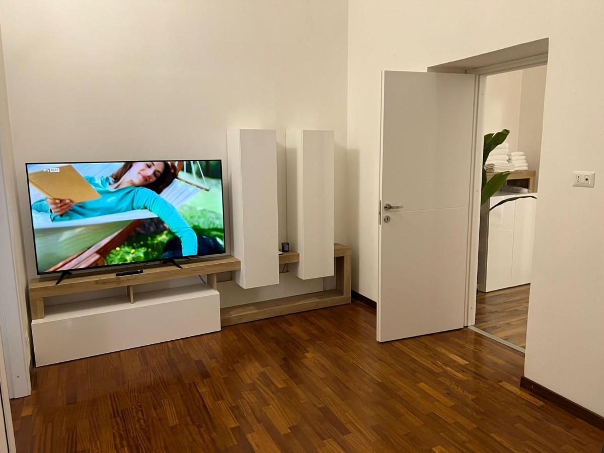 Starhome Colosseo Semesterbostad