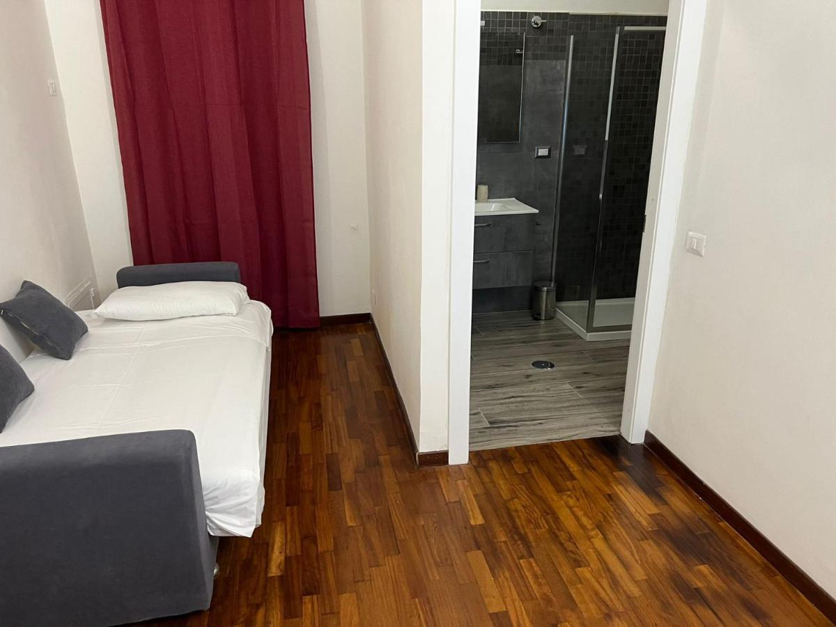 Semesterbostad Starhome Colosseo *