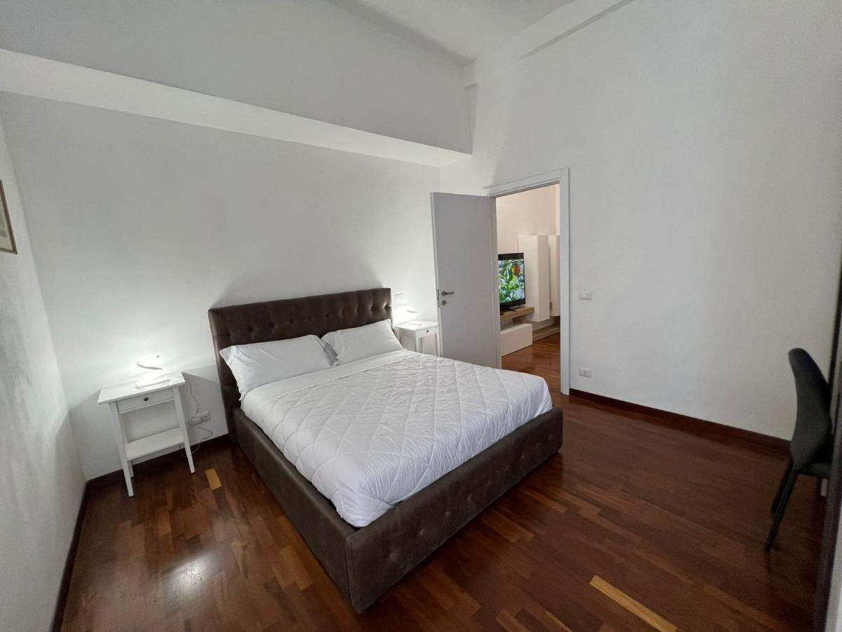 Starhome Colosseo Semesterbostad